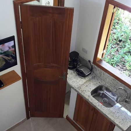 Suite Portal 53 Paraty Bagian luar foto