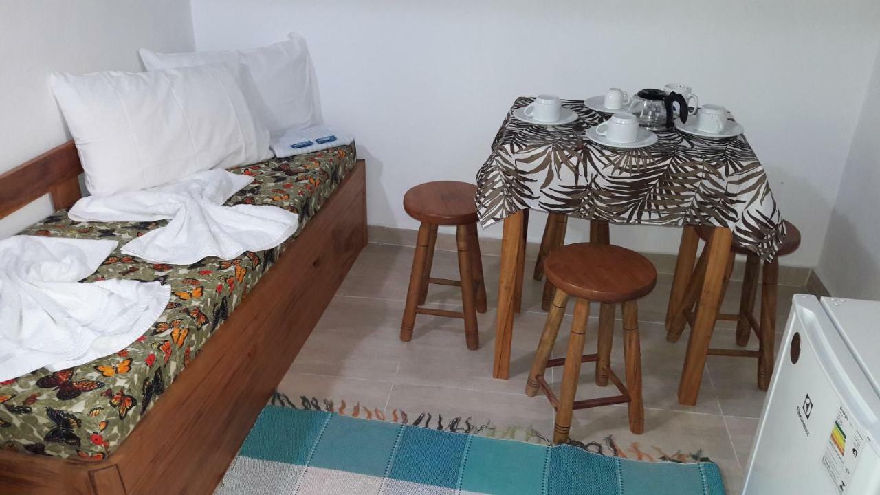 Suite Portal 53 Paraty Bagian luar foto