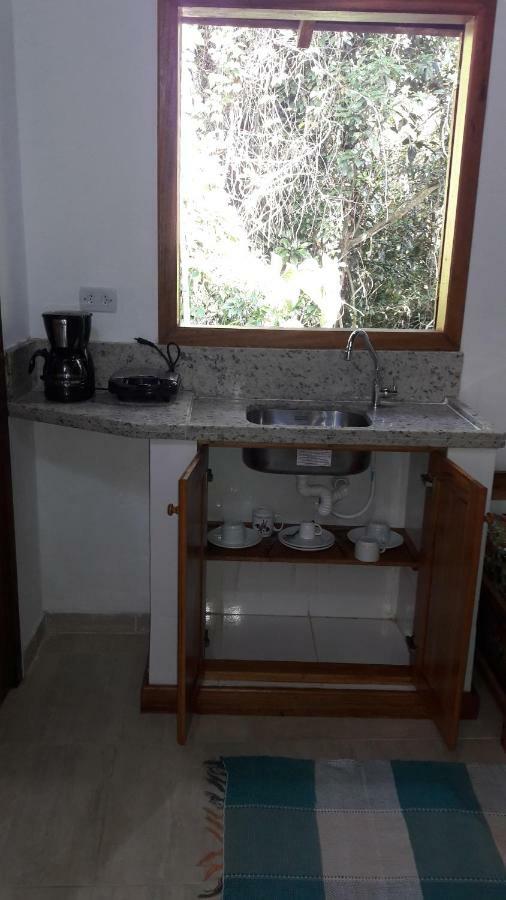 Suite Portal 53 Paraty Bagian luar foto