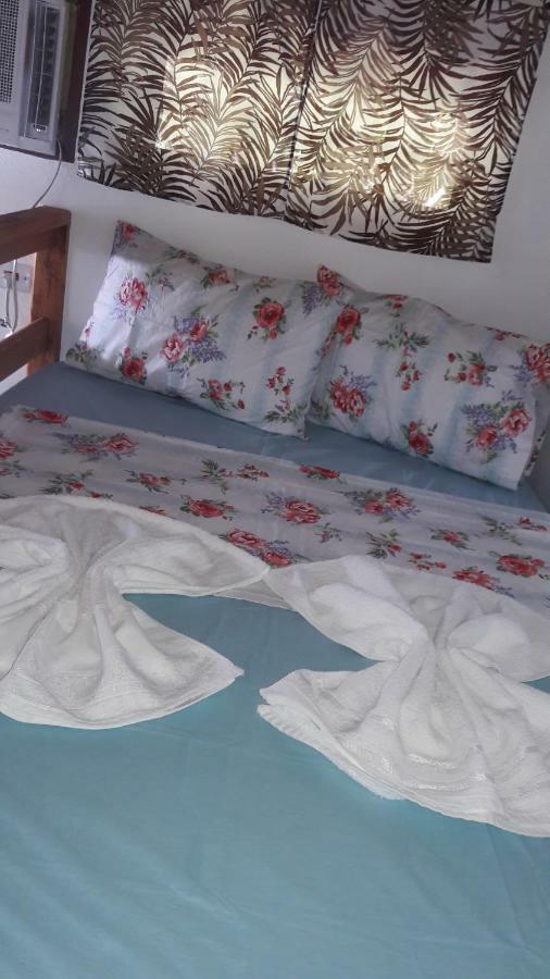 Suite Portal 53 Paraty Bagian luar foto