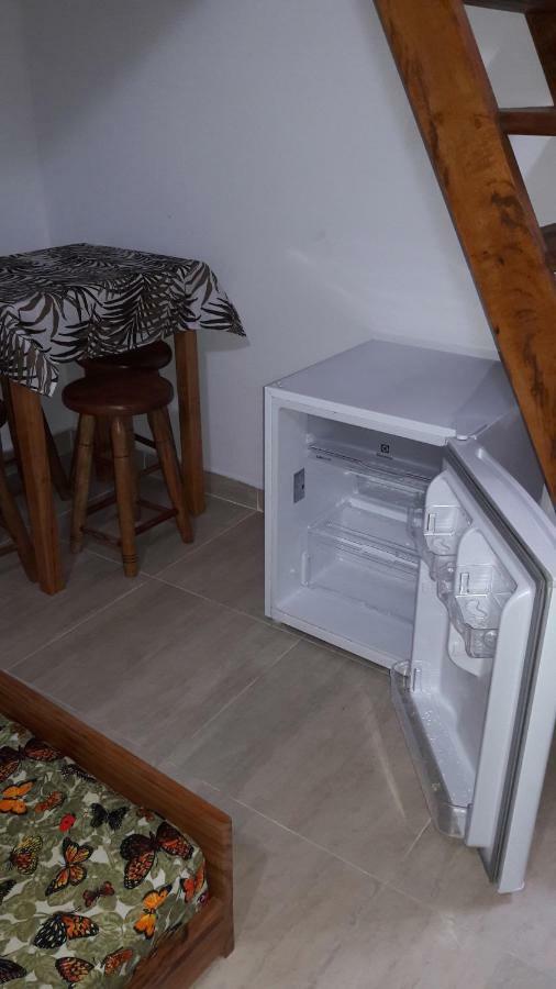 Suite Portal 53 Paraty Bagian luar foto